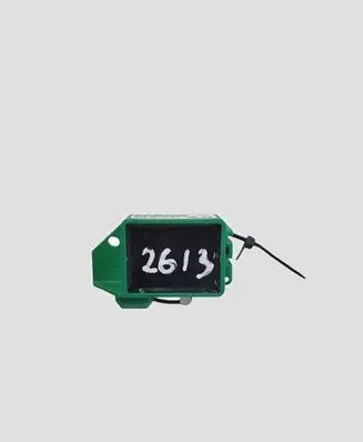Citroen C5 Airbag deployment crash/impact sensor 9666370880