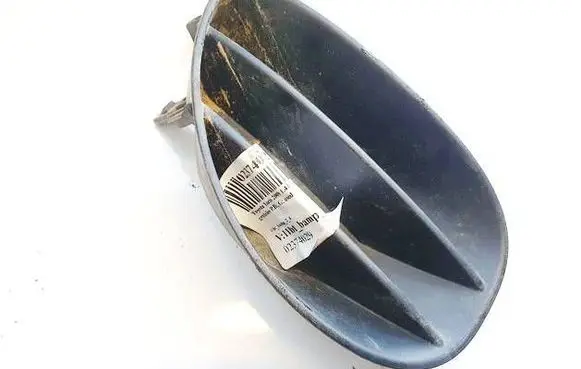 Toyota Yaris Front bumper lower grill 814810d010 81481-0d010