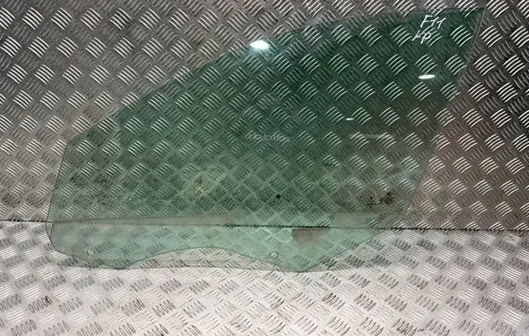 BMW 5 F10 F11 Front door window glass four-door 43R00050