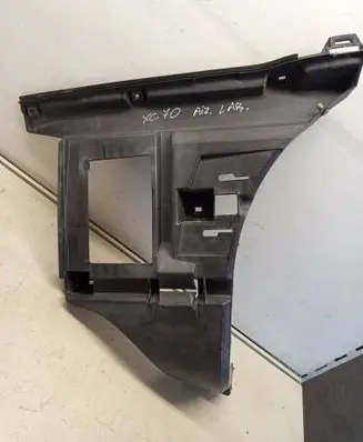 Volvo XC70 Rear bumper mounting bracket 8648150 2419