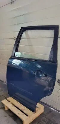 Ford Focus C-MAX Rear door