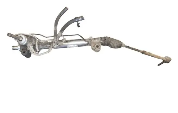 Opel Astra H Steering rack 7831985157 13188614