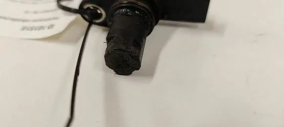Renault Koleos I Camshaft position sensor 8200587414