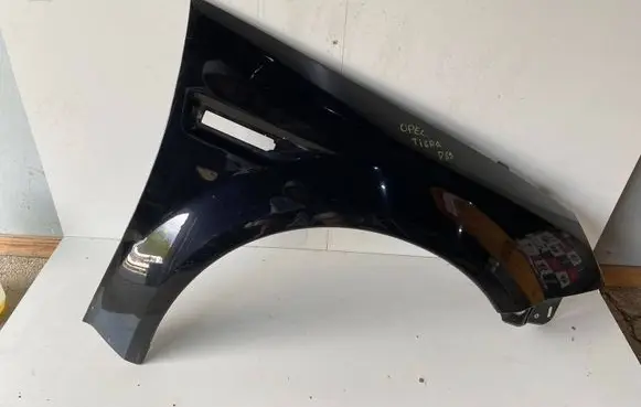 Opel Tigra B Fender