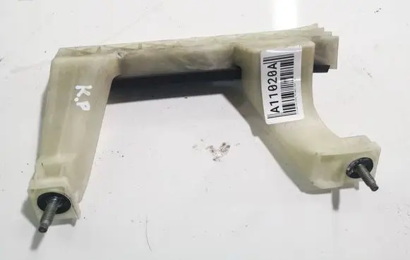 Citroen C4 Grand Picasso Front bumper mounting bracket 