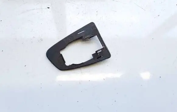 Skoda Fabia Mk3 (NJ) other engine part 5g0837087b