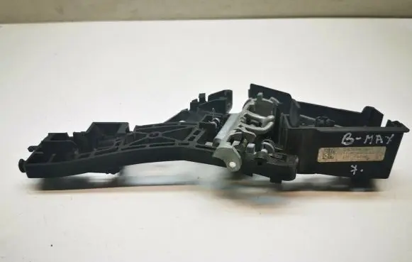 Front door exterior handle/bracket