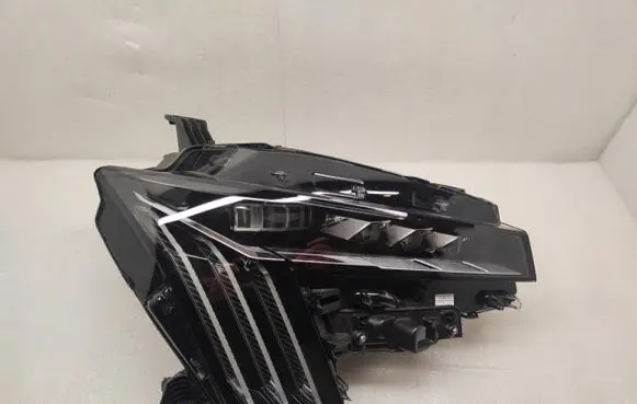Peugeot 508 II Headlight/headlamp