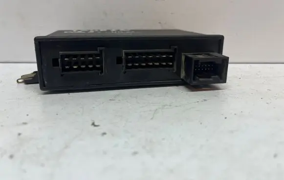 Volkswagen Touran I Tow bar trailer control unit/module 