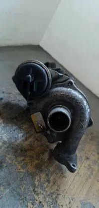 Peugeot 206 Turbo KP35487599