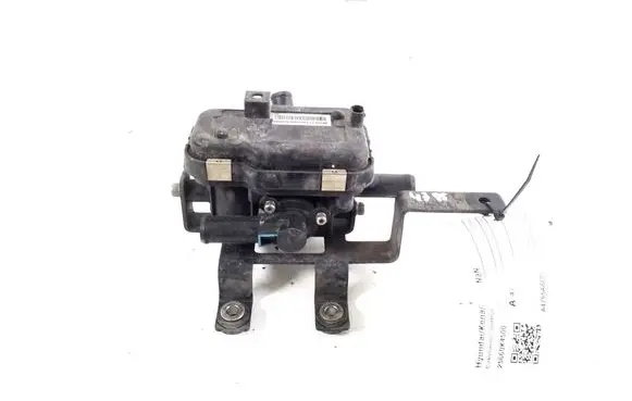 Hyundai Kona I Electric auxiliary coolant/water pump 25660K4500