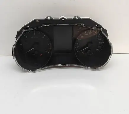 Nissan Qashqai Speedometer (instrument cluster) 248104EL2B