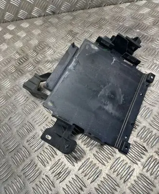 Opel Astra K Other engine bay part 329510614 89025864