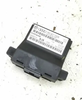 Volkswagen Golf Plus Gateway control module 1K0907530S 1152 1K0907951