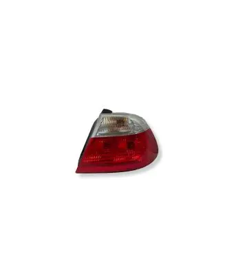 BMW 3 E46 Rear/tail lights 8384844 2901903