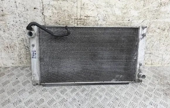 Mini Cooper Countryman R60 Coolant radiator 2751275 G1397000 16080800AB1
