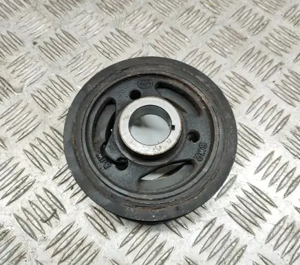 Mazda CX-5 Crankshaft pulley SH0111400A