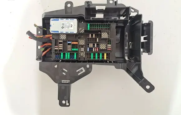 Fuse module