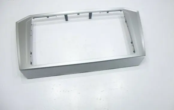 Volkswagen PASSAT B8 Radio/GPS head unit trim 3G8858069B