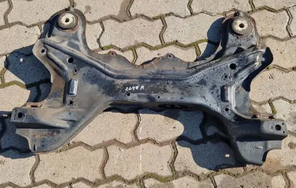 Audi A3 S3 8L Front subframe