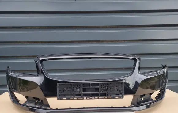 Volvo S80 Front bumper 31353444 zd-wlkp31353444