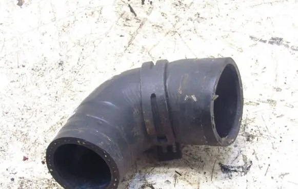 Mazda CX-5 EGR valve line/pipe/hose CT128580