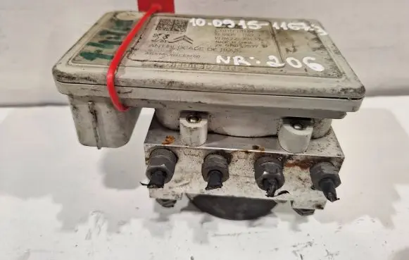 Citroen C3 ABS Pump 10.0915-11673