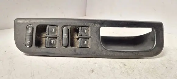 Volkswagen Golf IV Electric window control switch 1J4959857 375000