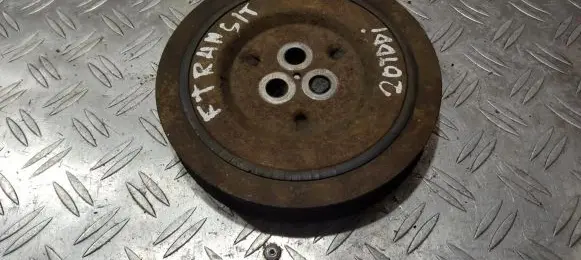 Ford Transit Crankshaft pulley
