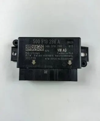 Volkswagen Golf VII Parking PDC control unit/module 5Q0919298A 305139 5Q0919298