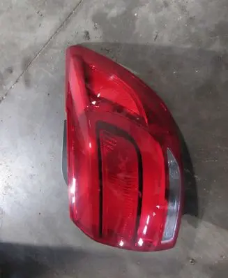 KIA Sportage Rear/tail lights 924023W5