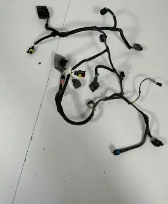 Tesla Model 3 Wiring harness 15676100A