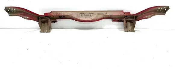Top upper radiator support slam panel