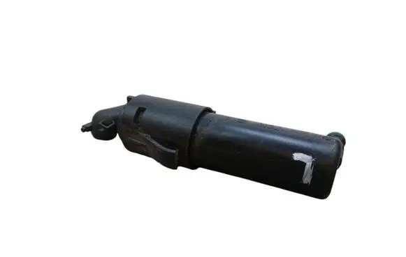 Opel Astra F Headlight washer spray nozzle 13227348