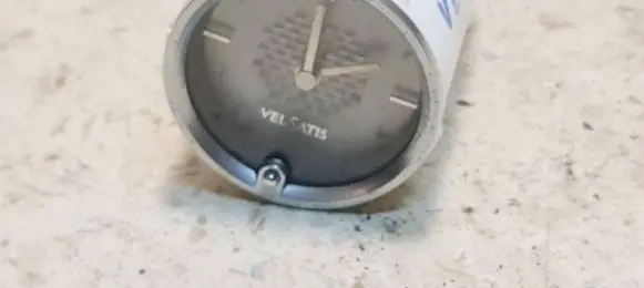 Renault Vel Satis Clock 8200013771D 503480010002A 1636483