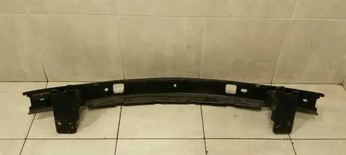 Bentley Continental Front bumper support beam 3W0807311F