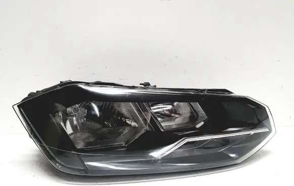 Volkswagen Polo VI Headlight/headlamp 2G1941006 90124456
