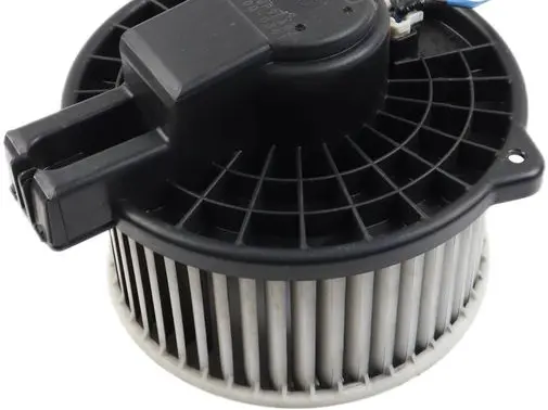 Mazda 6 Heater fan/blower HB111GP9EA02 872700-0361 8727000361