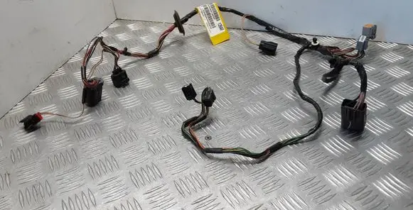 Chrysler Grand Voyager V Sliding door wiring loom P04869139AF