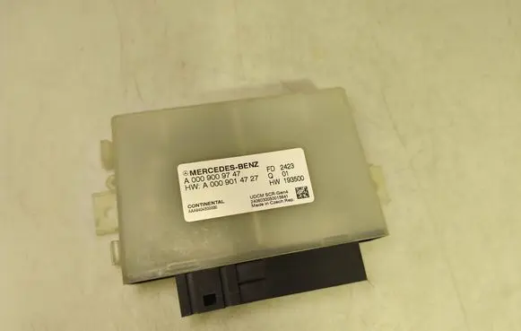 Mercedes-Benz Sprinter W907 W910 Central locking switch button A0009009747 A0009014727 193500