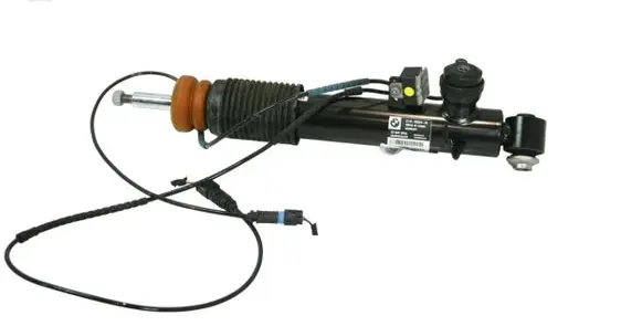BMW X6M F86 Rear shock absorber/damper 33527850214 7850214