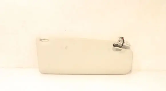 Volkswagen PASSAT B6 Sun visor clip/hook/bracket 