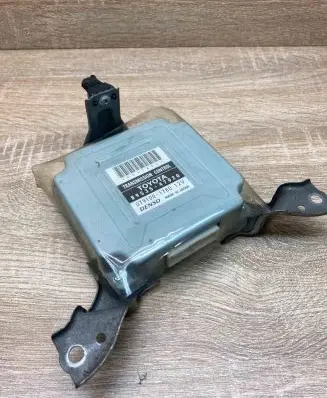 Toyota Prius (XW20) Gearbox control unit/module 8953547020 0791001780