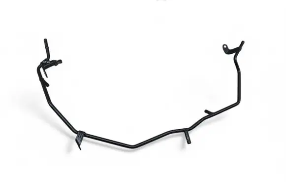 Audi A3 S3 8V Engine coolant pipe/hose 06K121075P