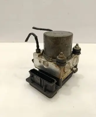 Citroen Berlingo ABS Pump 9655045780 474L1310105 0265231522