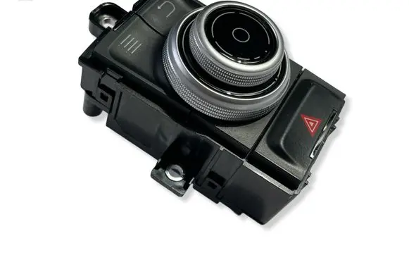 Maserati Levante Head unit multimedia control 670087463