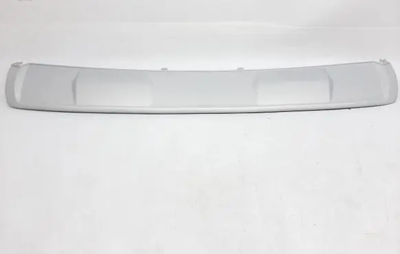 Audi Q2 - Front bumper lip 81A825911