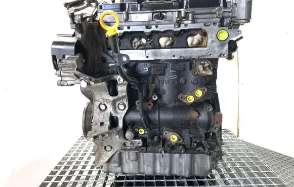 Volkswagen PASSAT B8 Engine CRL