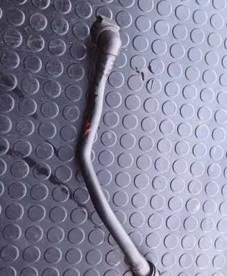 Mercedes-Benz CLA C117 X117 W117 Engine coolant pipe/hose A2465010058