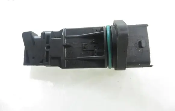 Opel Vectra C Mass air flow meter F00C2G2061